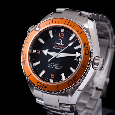 seamaster planet ocean 600m omega|omega seamaster professional 600m price.